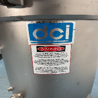DCI Inc 100L Portable Tank image 3